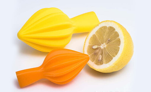3D打印榨汁機(jī)：簡(jiǎn)易設(shè)計(jì)，不簡(jiǎn)單的享受