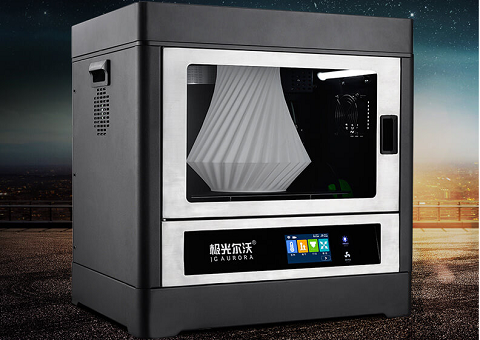 我們可以用3D打印機做什么？