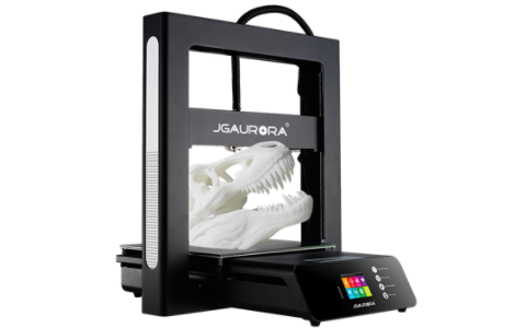 使用桌面級3D打印機需要注意什么？