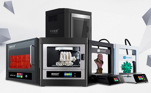 3d打印機價格多少錢一臺？如何選購3d打印機！