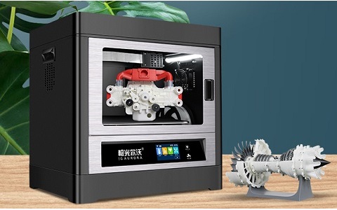 3d打印機的部分相關知識，了解一下！