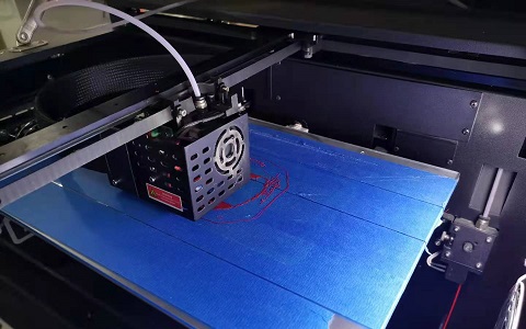極光創(chuàng)新：正確的3d打印過程，讓光固化3d打印效果更加完美