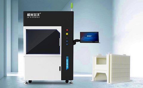 極光創(chuàng)新：工業(yè)級SLA 3D打印機和桌面級LCD 3D打印機有什么不同？